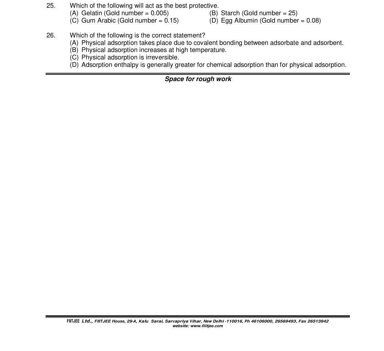 Chemistry diagram for: See image